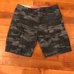 Union bay shorts
